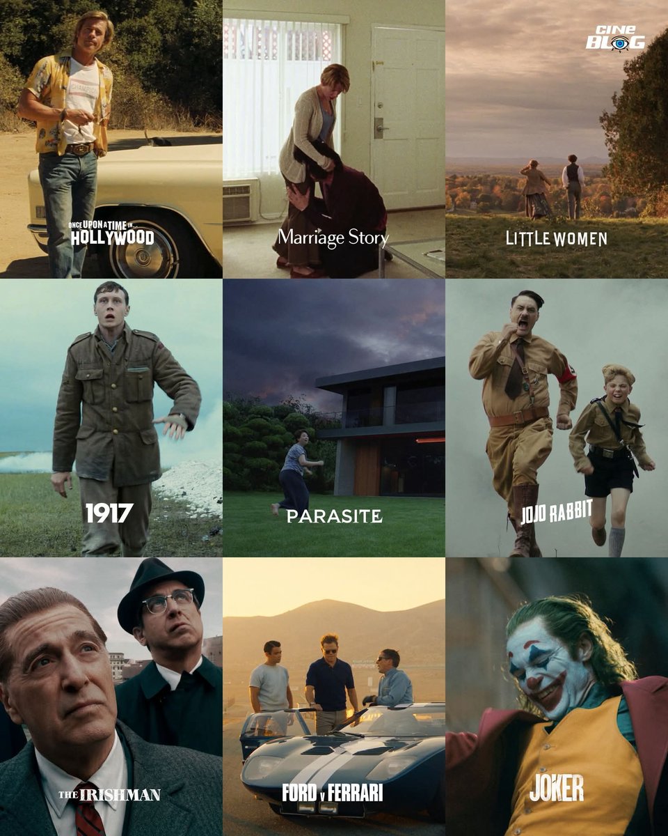 Cine Vichaar tweet media