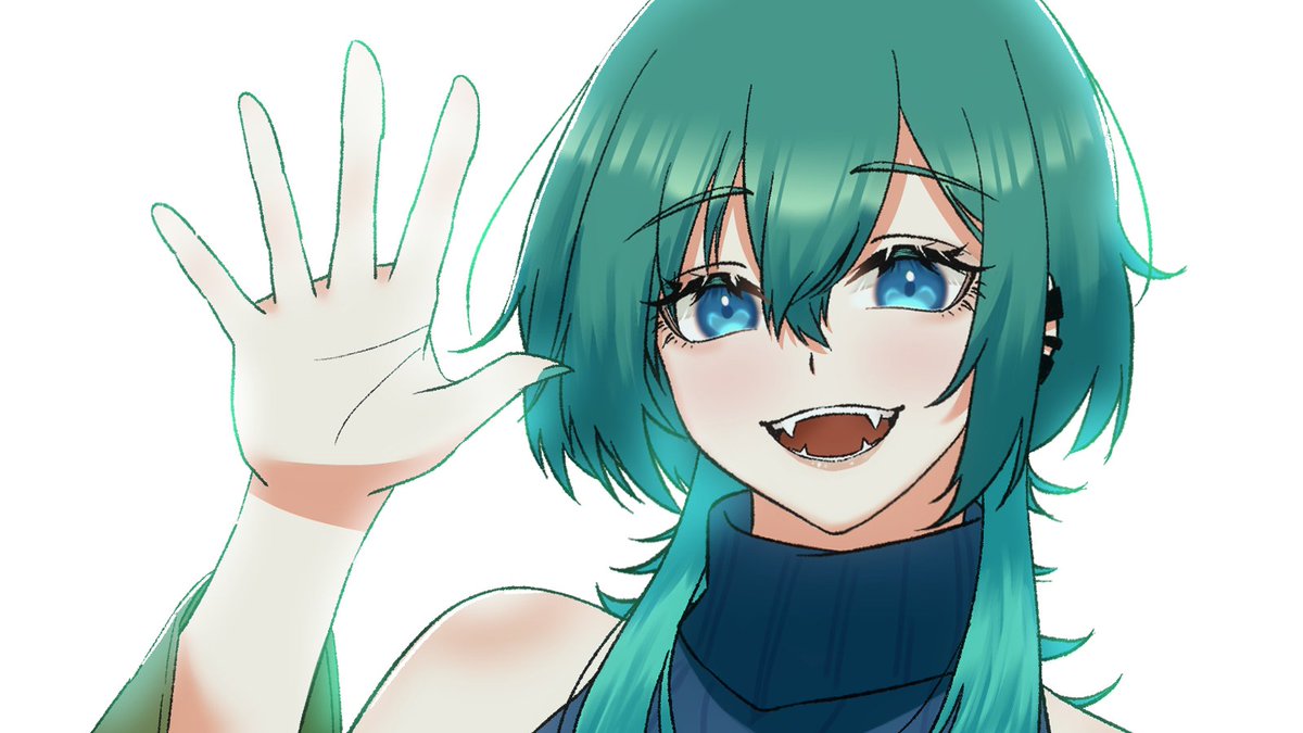 TSUMUGI_chon's tweet photo. 3年間ありがとー！！！！
きっとまたどこかで会えるよ！！
その時まで！！
またね！！！！！！！！！ https://t.co/F9lTUMY92y