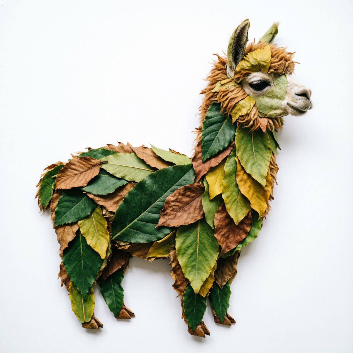 Prompt Llama tweet media