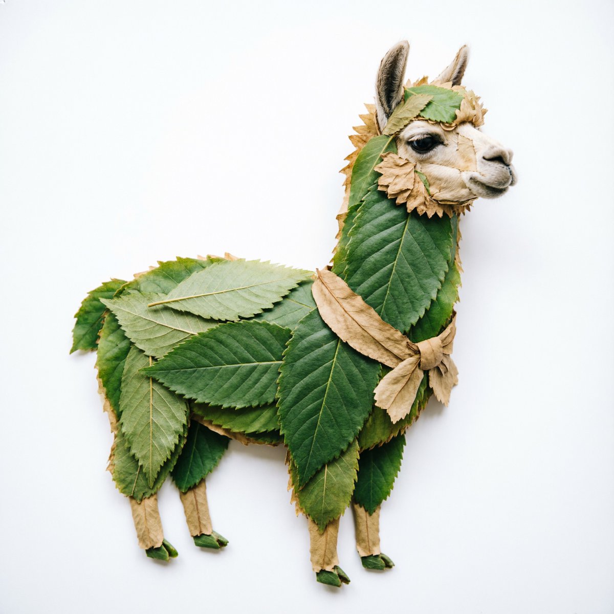 Prompt Llama tweet media