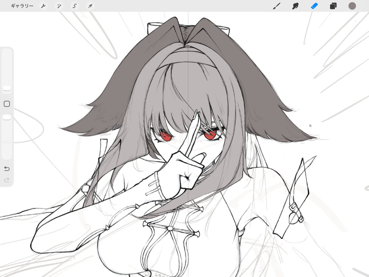 一般的なさば tweet media