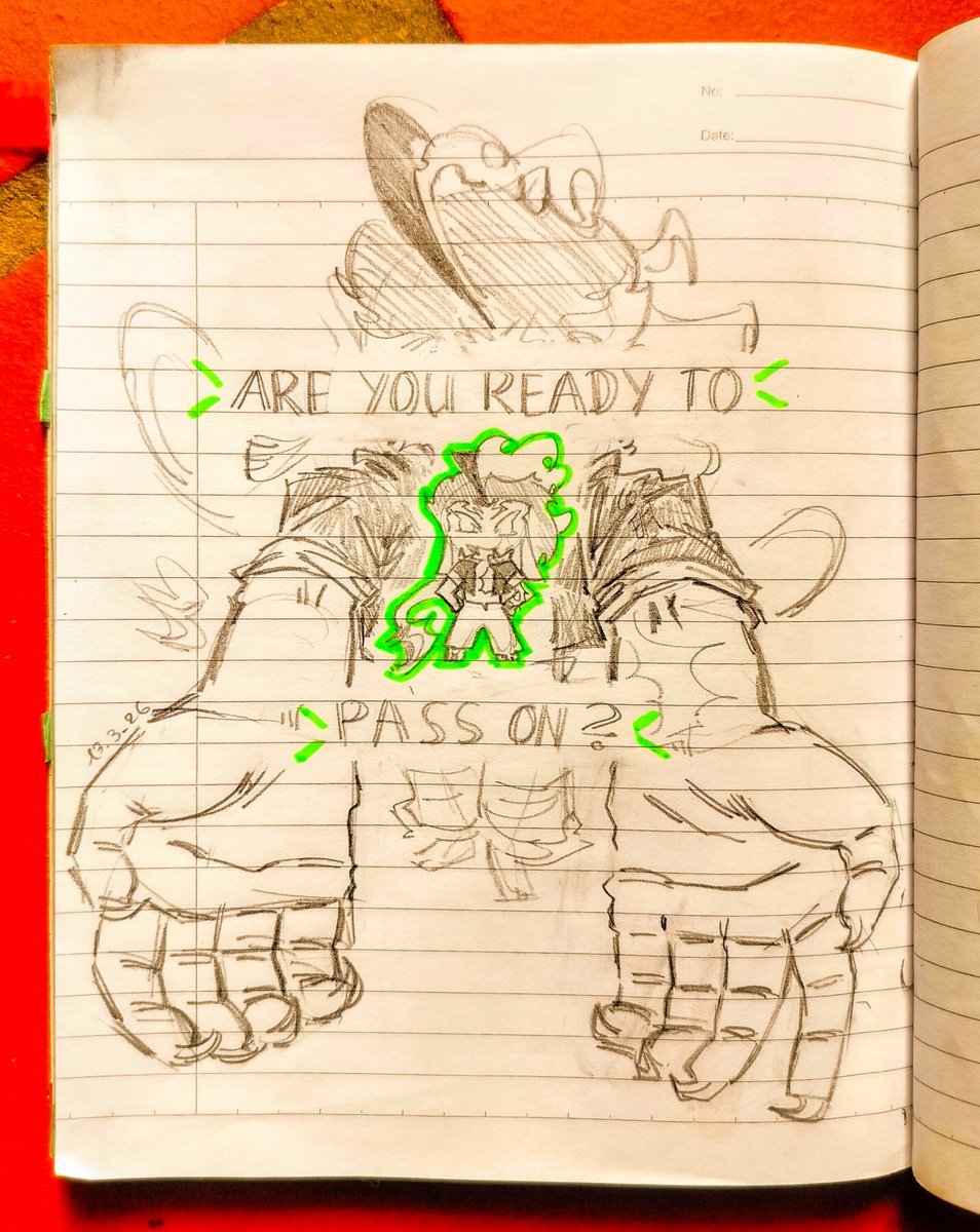 ⚡/🌾/✂️-ghost/light tweet media