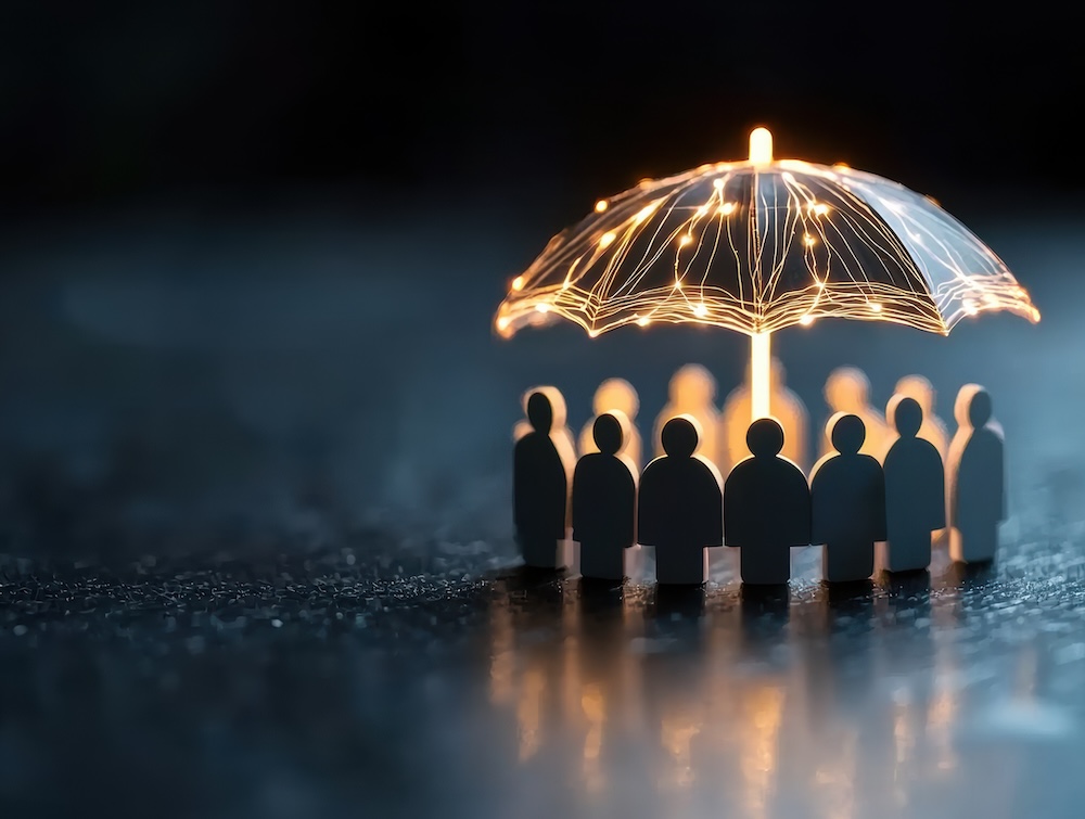 DA magazine tweet media