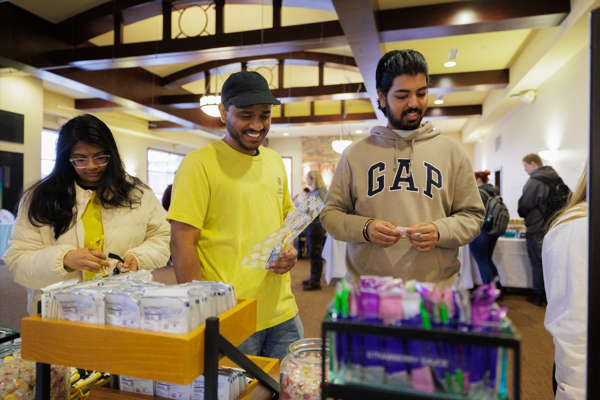 Central Michigan U. tweet media