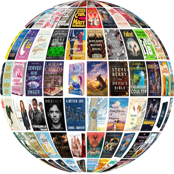 OnslowCoLibrary's tweet photo. This week the Onslow County Public Library has 216 new books and fourteen new movies. https://t.co/ID8fuwc67t https://t.co/icOyDvMPvN
