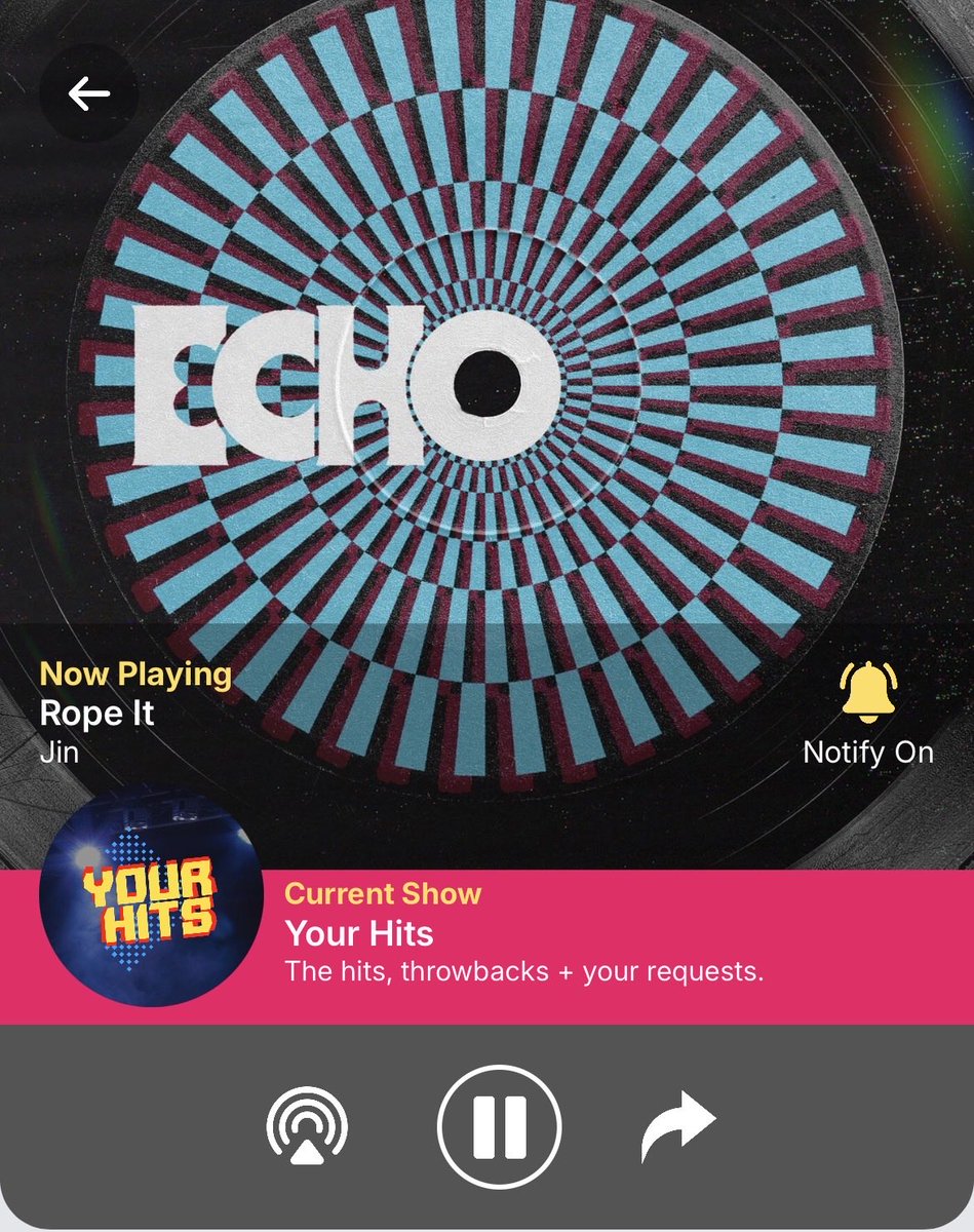 moonrieoham1's tweet photo. @channelrradio Thank you for playing #RopeIt by #Jin of #BTS Thank you @channelrradio
#ChannelRFanQuest 🤠🐎 https://t.co/BlzzR4LiYs