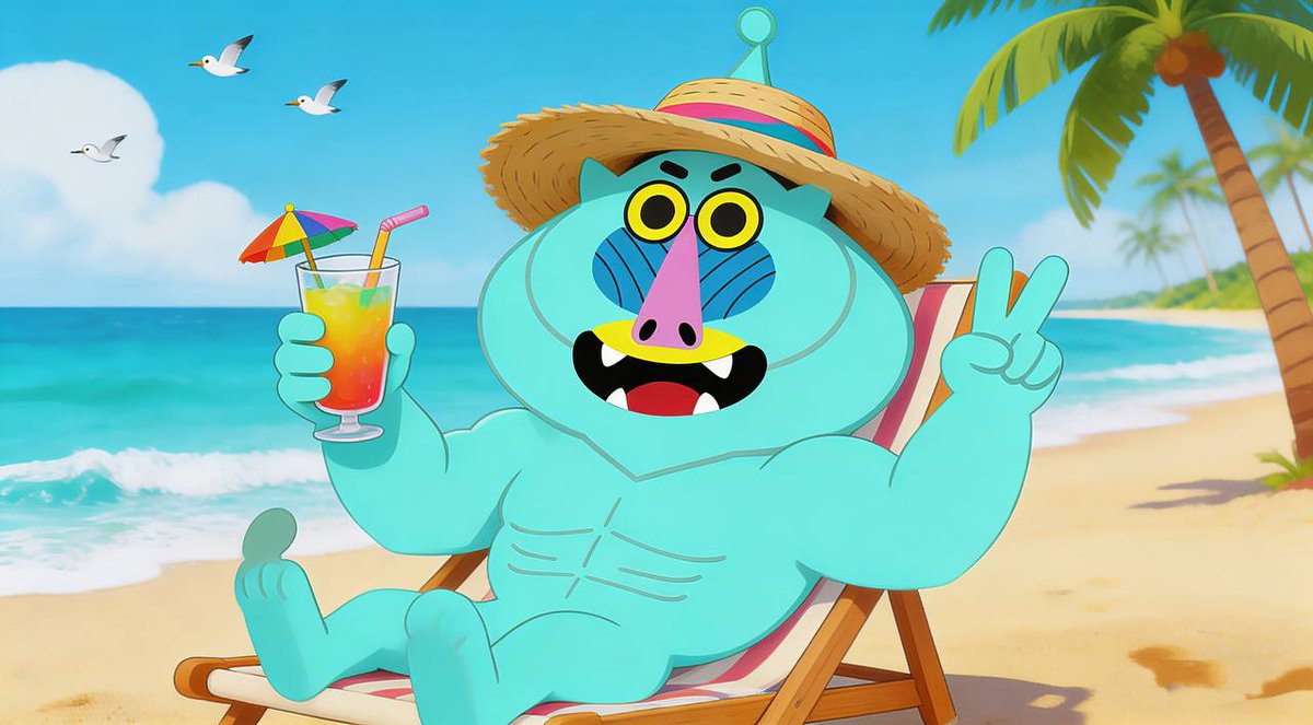 Mango Network tweet media