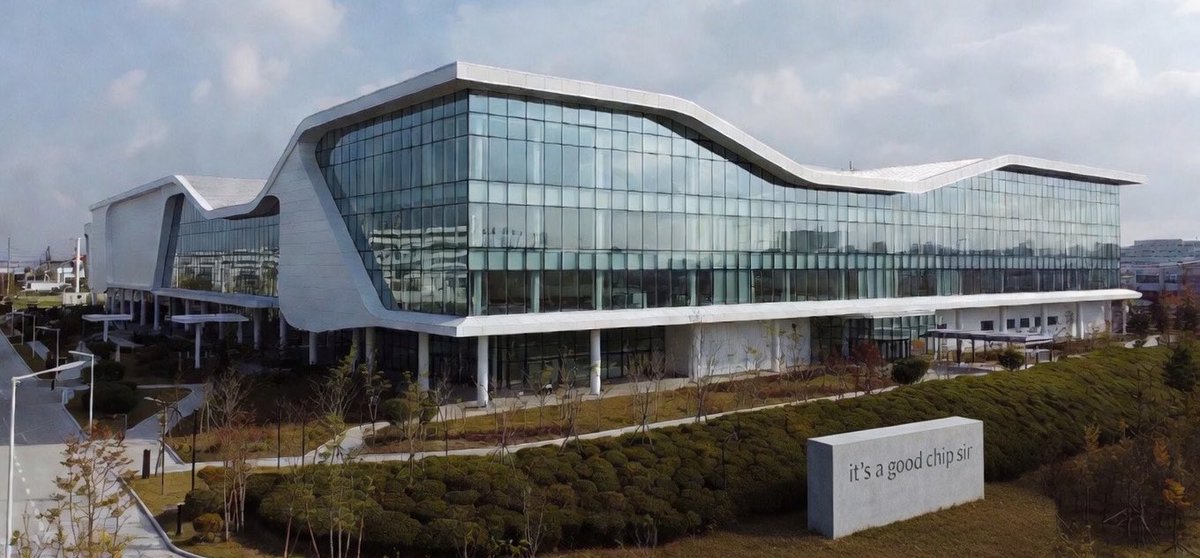 niccruzpatane's tweet image. Elon Musk made an important point about building a Terafab: Geopolitical Risks. 

“Even when we look at the best case output out of all our key suppliers (Samsung, TSMC, Micron) — it’s not enough. In order to remove the probable constraint in 3-4 years, we’re going to have to