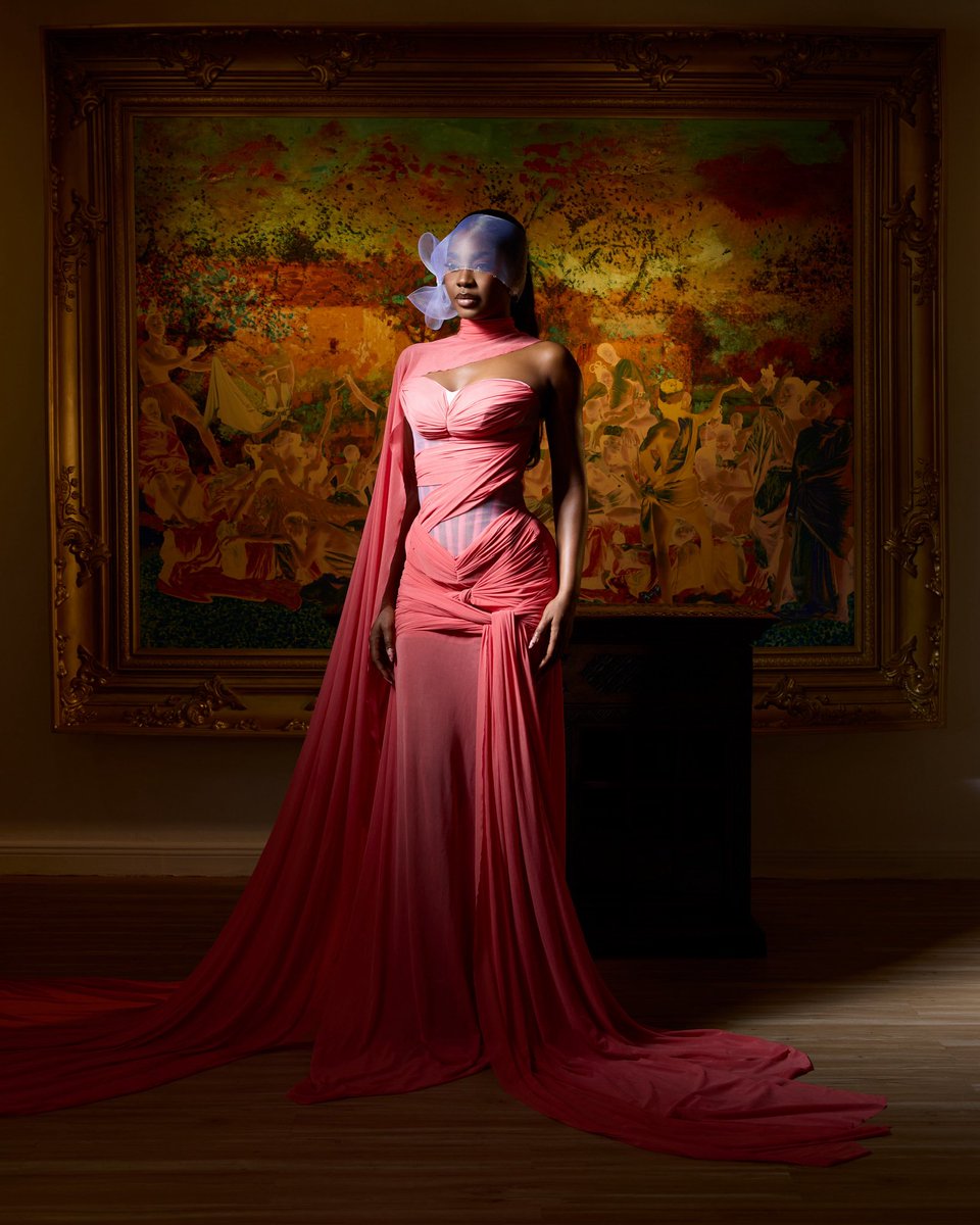 DEDE ASHIOGWU🌻 tweet media