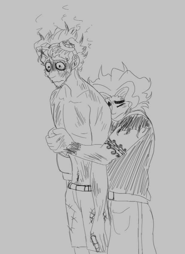ItzFryFur's tweet photo. One more Molerat drawing for the road before I go back into drawing whatever comes next. :)
#overwatch #molerat #poprocks #landmine #doodle #junkrat #venture #artist https://t.co/w4RKNgBROj