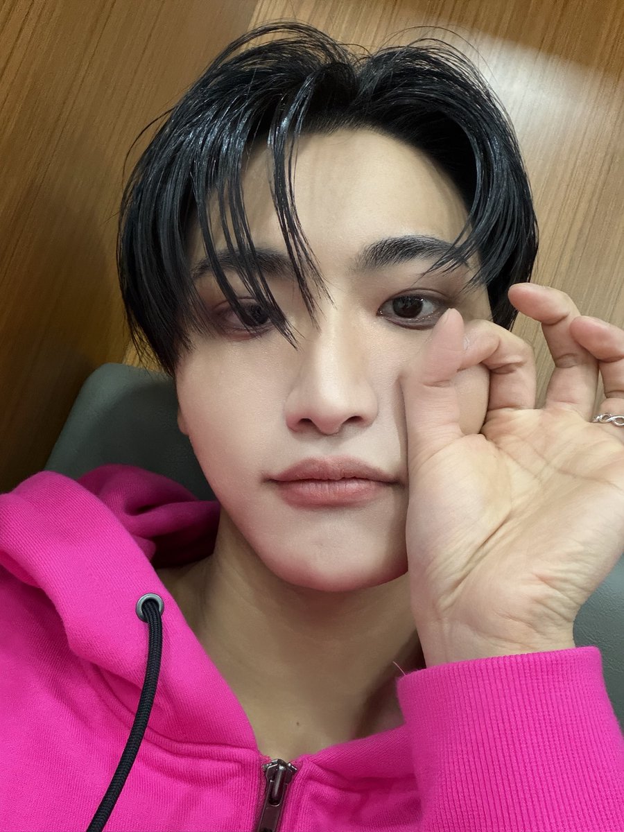 [✉️] 260314 | SEONGHWA