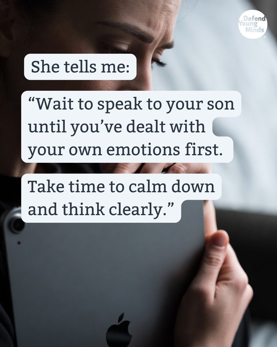 Defend Young Minds tweet media