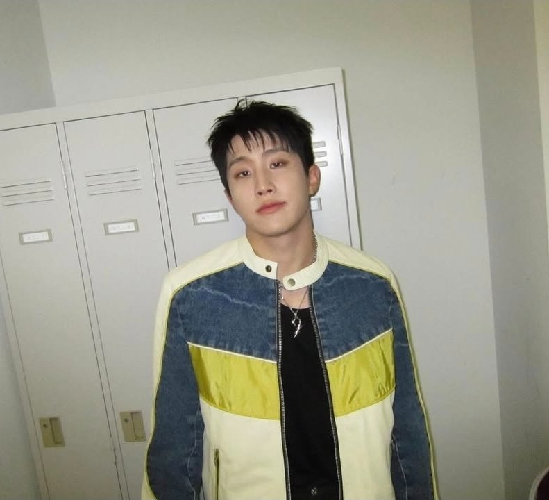 Happy birthday to #JINJIN from #ASTRO