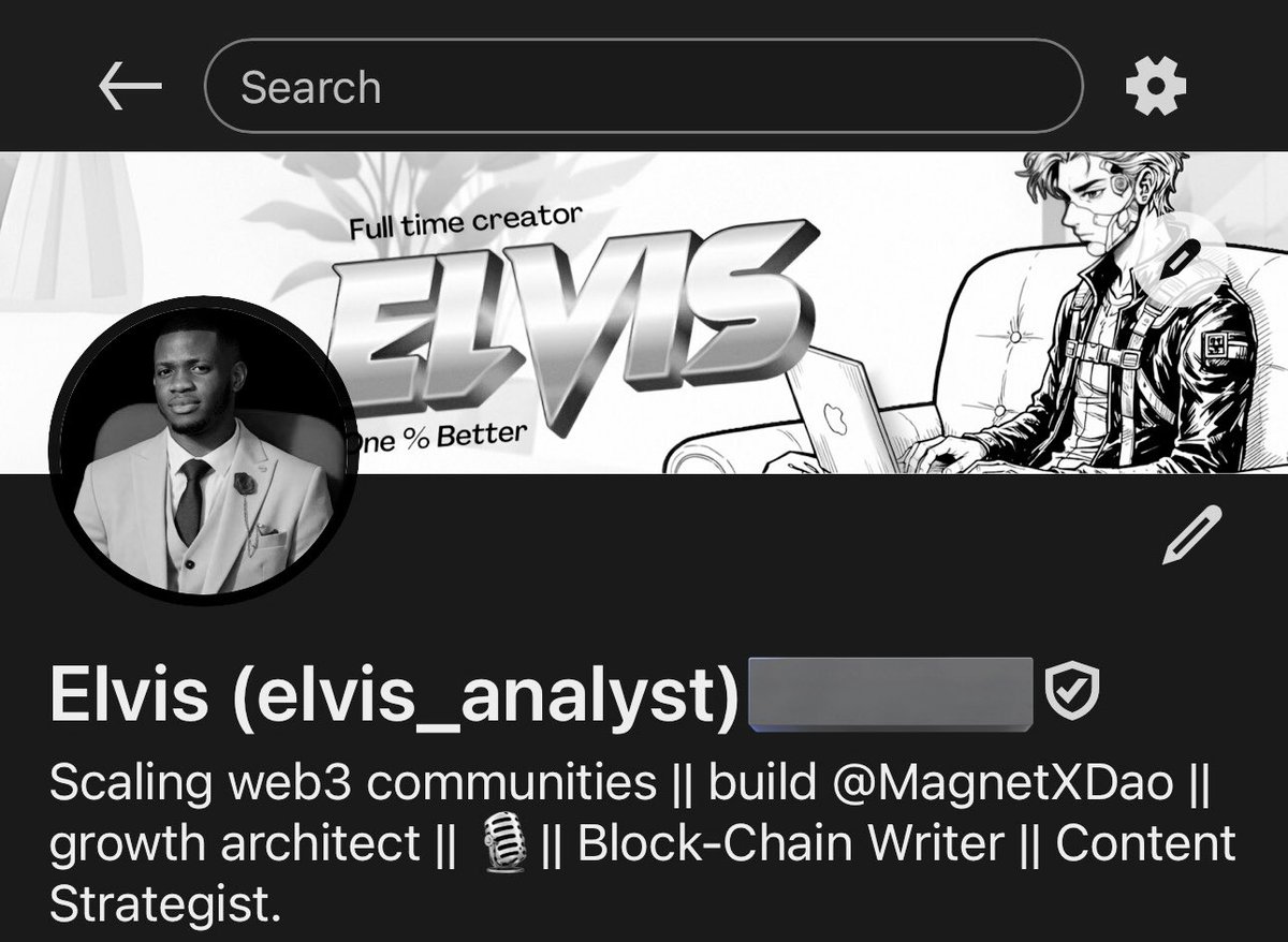 ELVIS ⭕️ tweet media