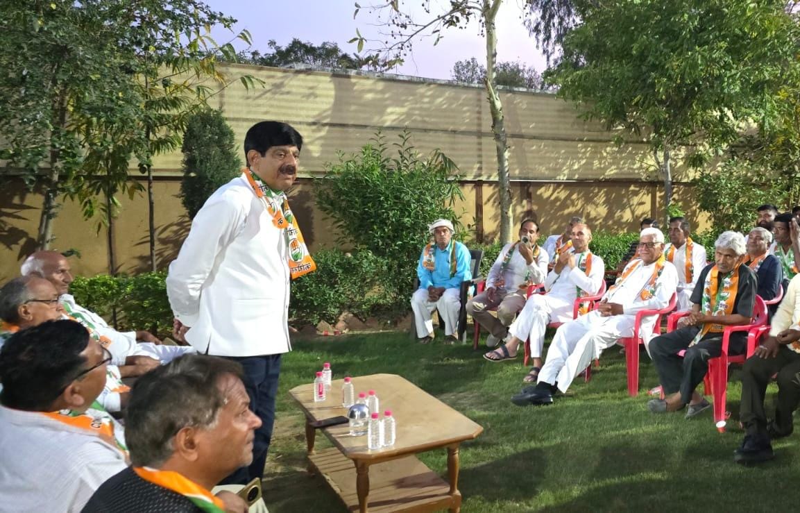 Sharwan Kumar tweet media