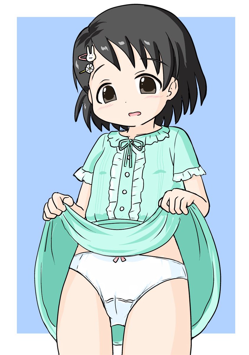 おぱぴょん tweet media