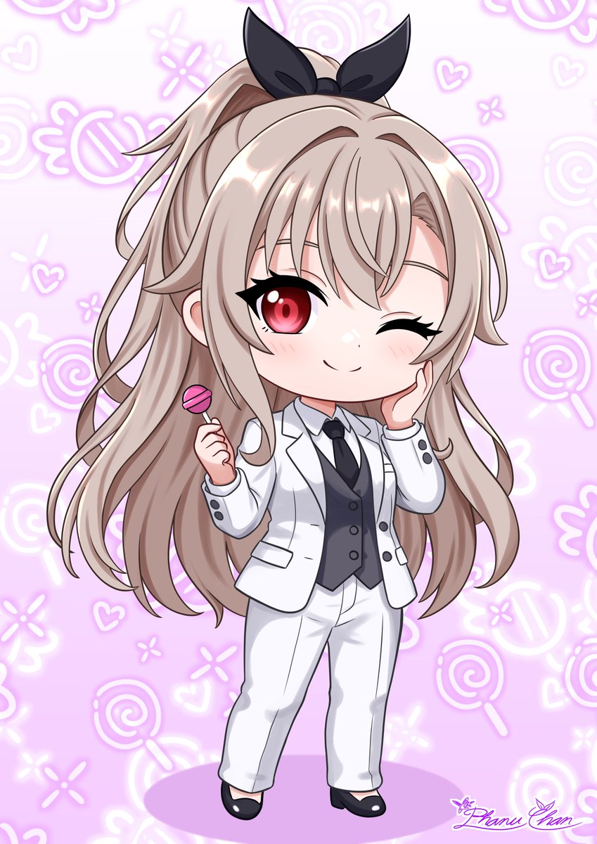 Phanu-Chan (Eydis forever~~~♡) tweet media