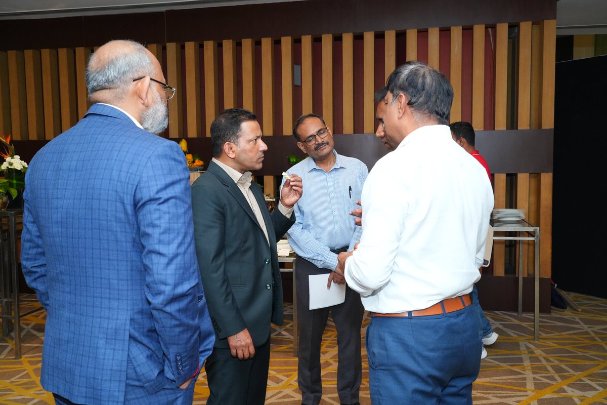 Department of Industries, Bihar tweet media