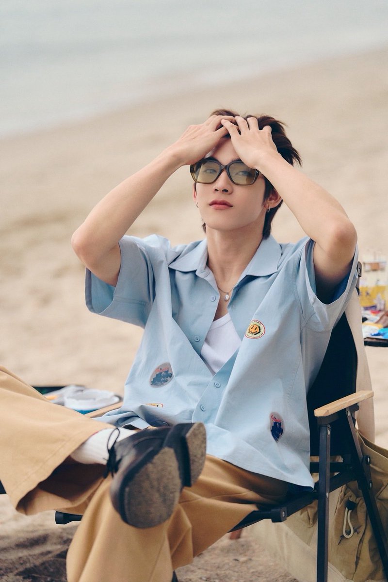 แค่ไปทะเลไม่ได้มีอะไรเลยย

DUANG WITH YOU EP7 
#ด้วงกับเธอEP7 https://t.co/sCFZNWjniP