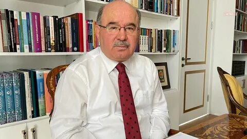 Hüseyin Çelik: “Kürtlerin statü kazanmasını Türkiye’nin kaybı gibi görmek hastalıklı bir yaklaşım”

Eski Milli Eğitim Bakanı Hüseyin Çelik, Kürt meselesi ve bölgedeki gelişmelere ilişkin dikkat çeken açıklamalarda bulundu.

Türkiye’nin bölgedeki ülkelerin toprak bütünlüğünü