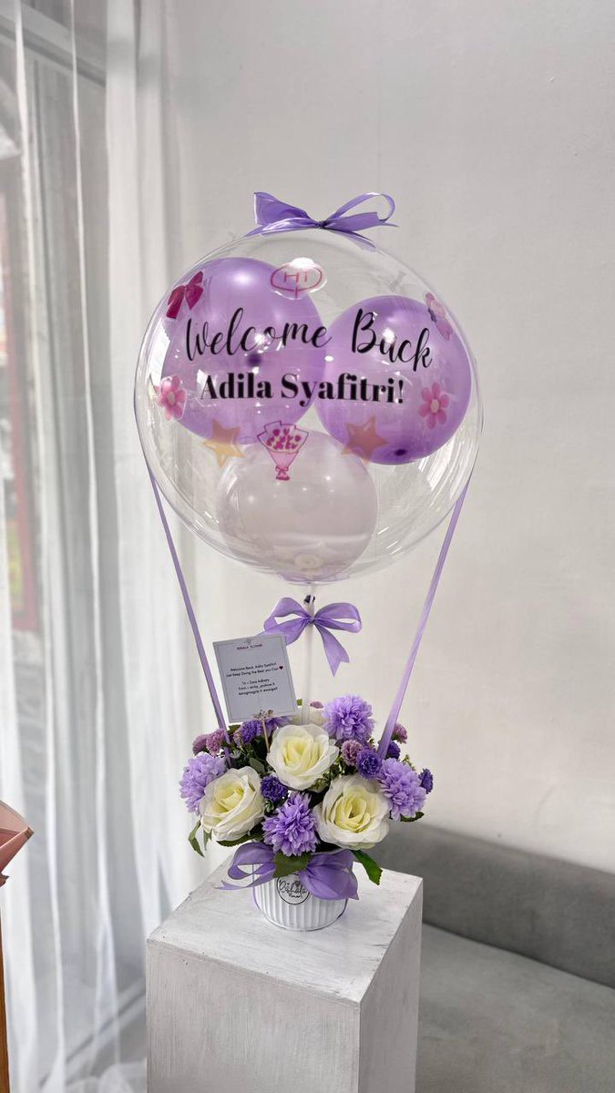 Trian & Adila Archive tweet media