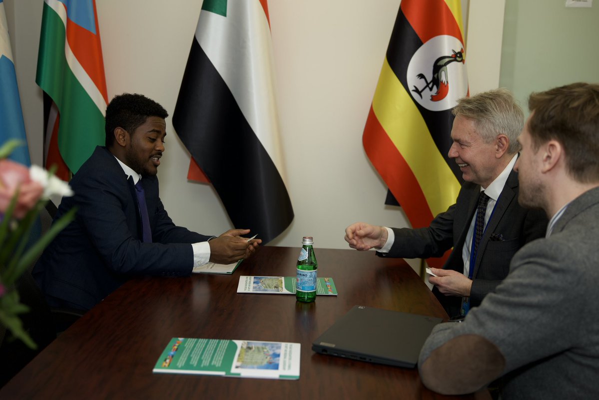 Cherinet Hariffo tweet media