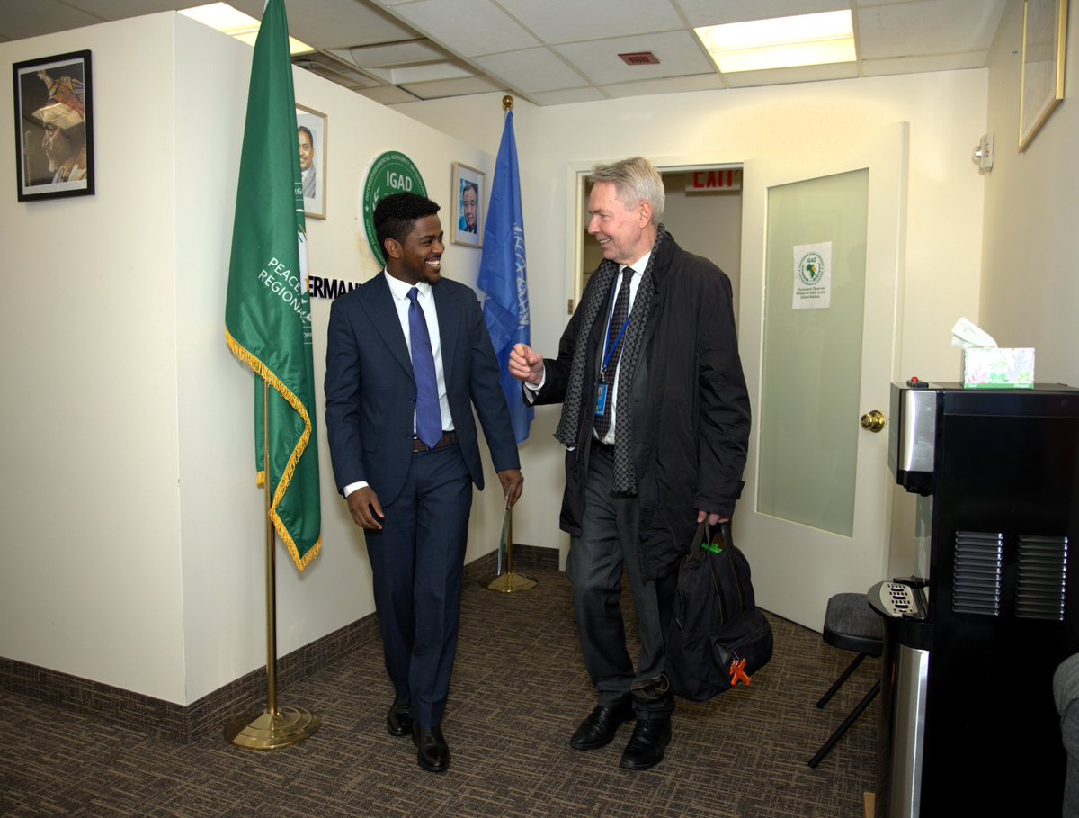 Cherinet Hariffo tweet media