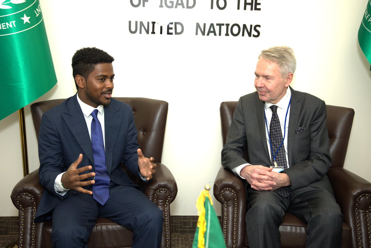 Cherinet Hariffo tweet media