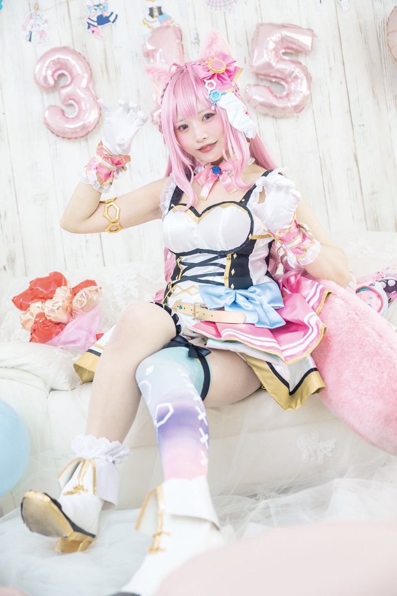 ののか りん🌷 tweet media