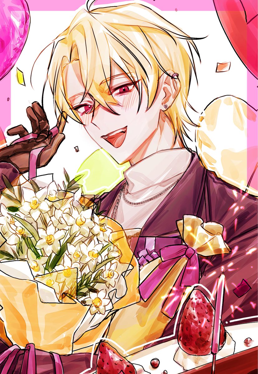 ぽみ三 tweet media