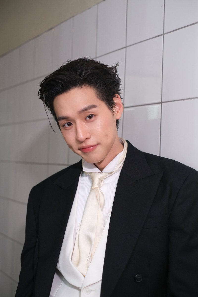 เด่นชัยยยยย tweet media