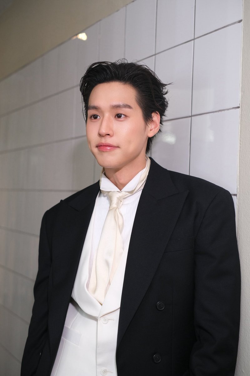 เด่นชัยยยยย tweet media