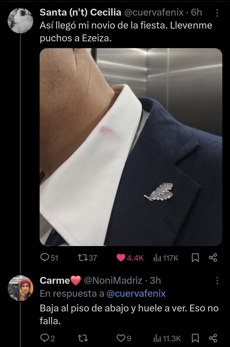 Traductor 🥹💕💐 tweet media