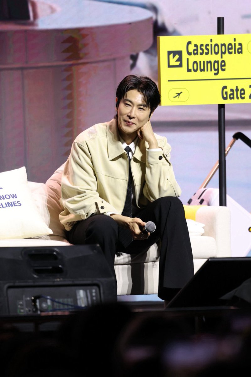 DeniseJCChen's tweet image. 260314 Take Off fan meeting  in Shanghai part1
#UKNOW #유노윤호 
#Stretch #UKNOW_Stretch
#IKNOW #UKNOW_IKNOW
#TVXQ! #동방신기 #東方神起