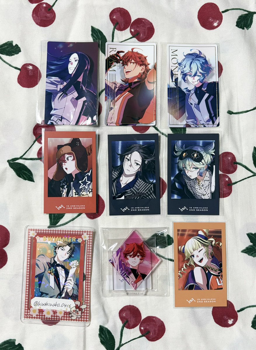 ひなこ tweet media