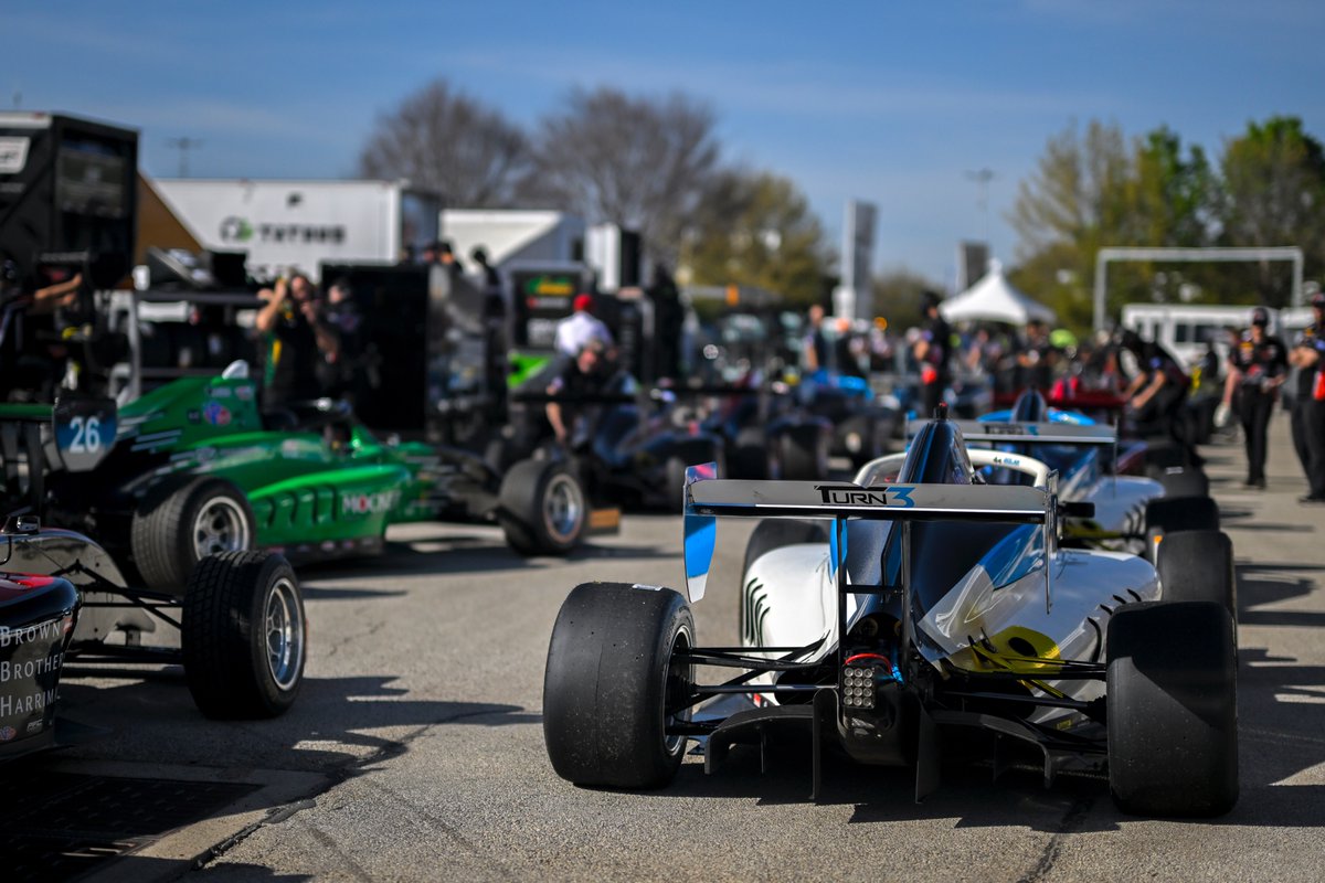 USF Pro 2000 tweet media