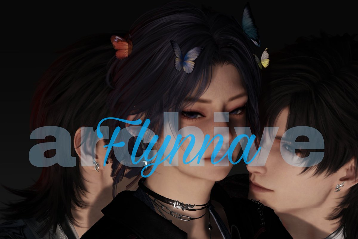 flynna𝜗𝜚 tweet media