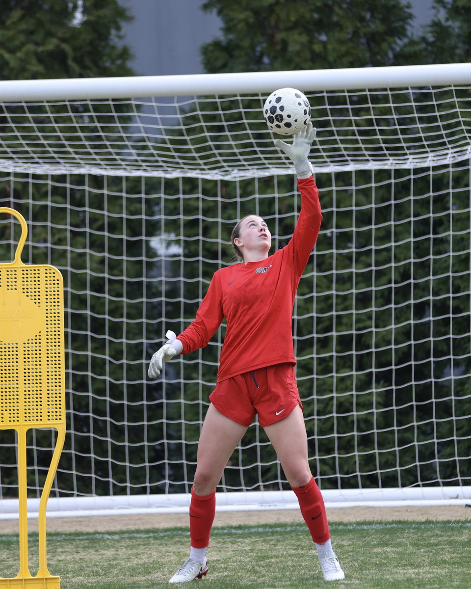 Ole Miss Soccer tweet media