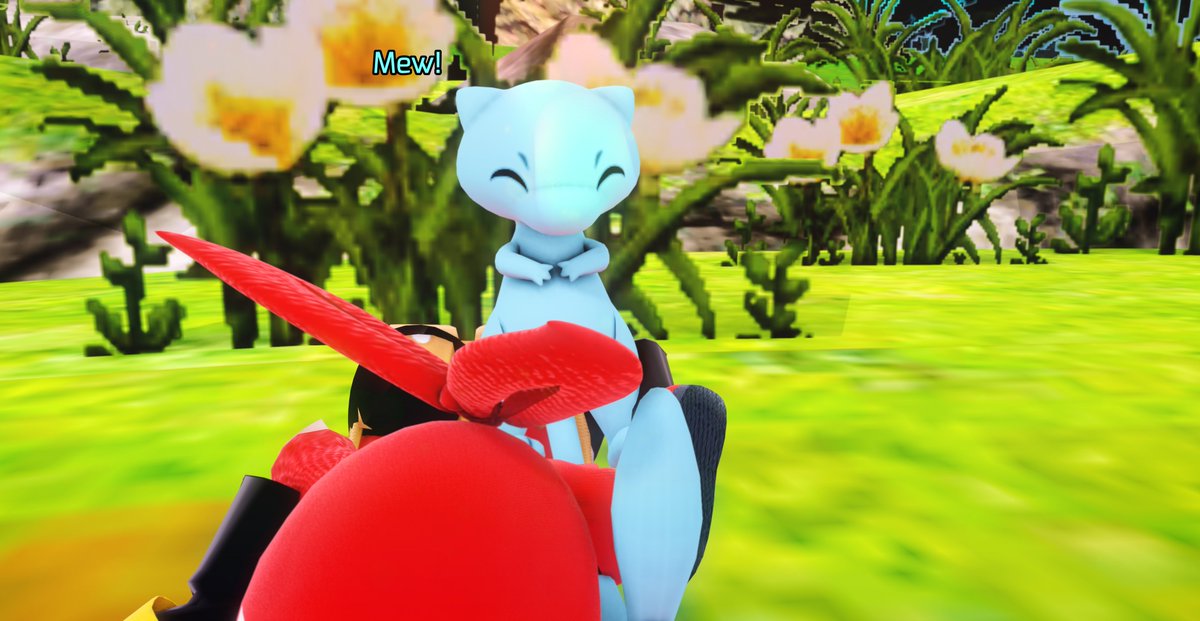 Enf4Life (Commissions Open) tweet media