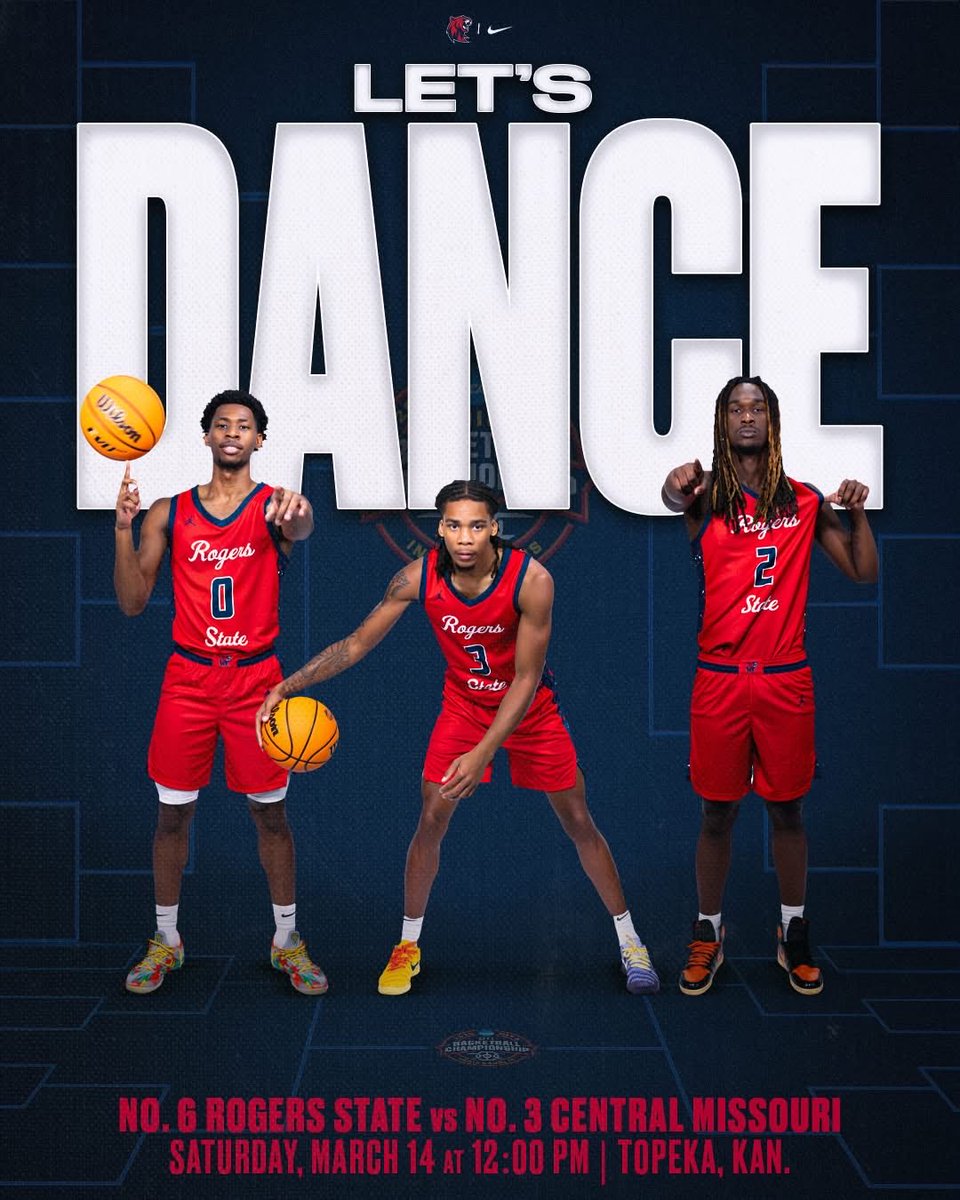 RSU Hillcats tweet media