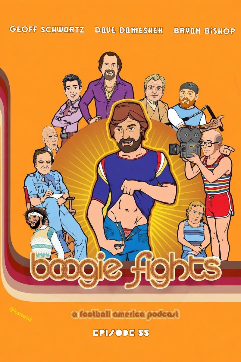 Dr. Lös Real ID (Ali’s Version) tweet media