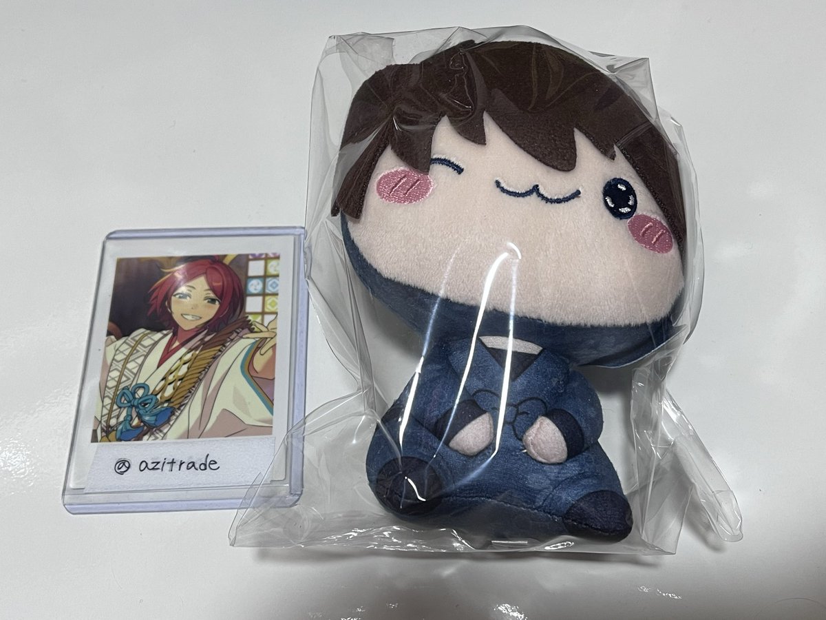 紫陽花 tweet media