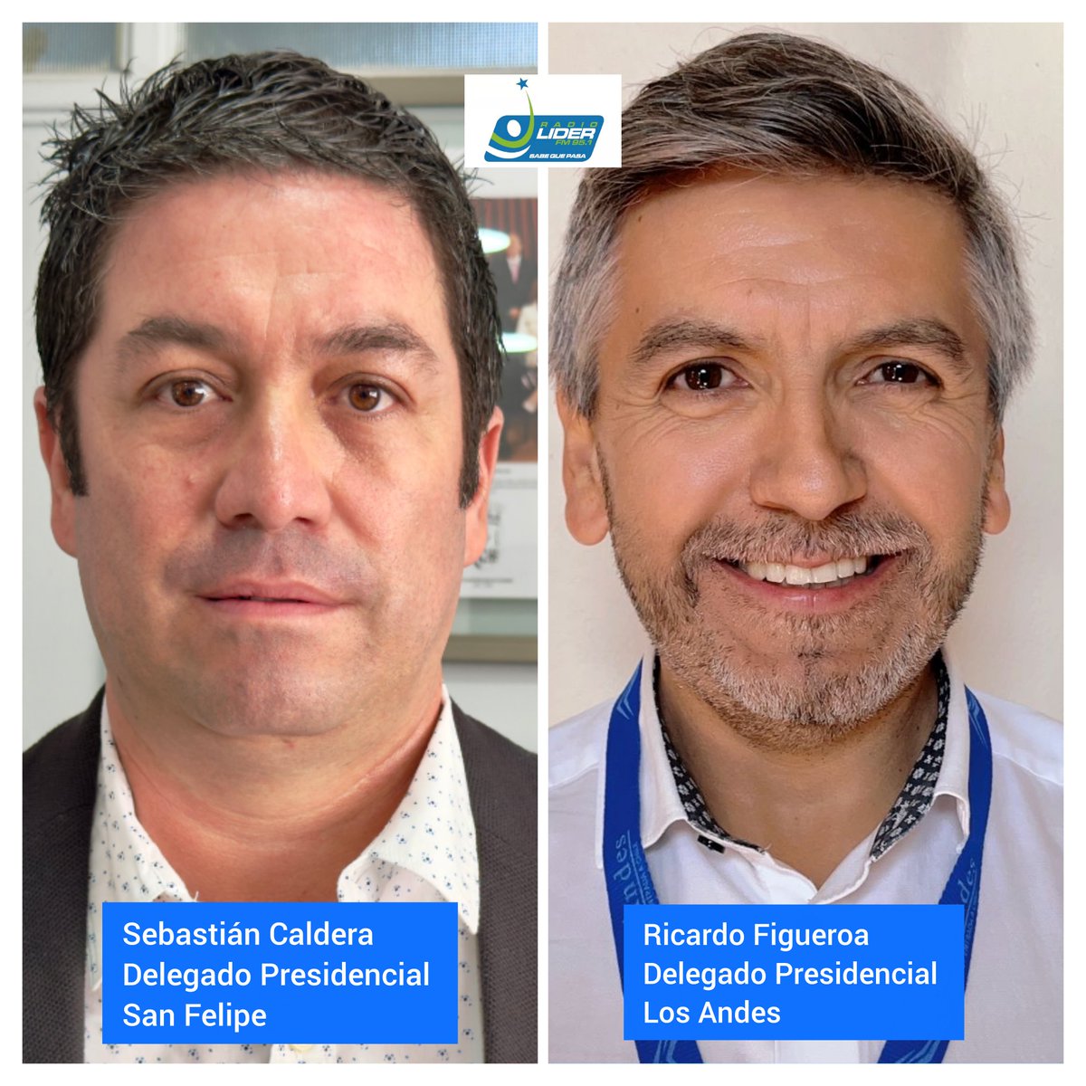 LíderFM.cl tweet media