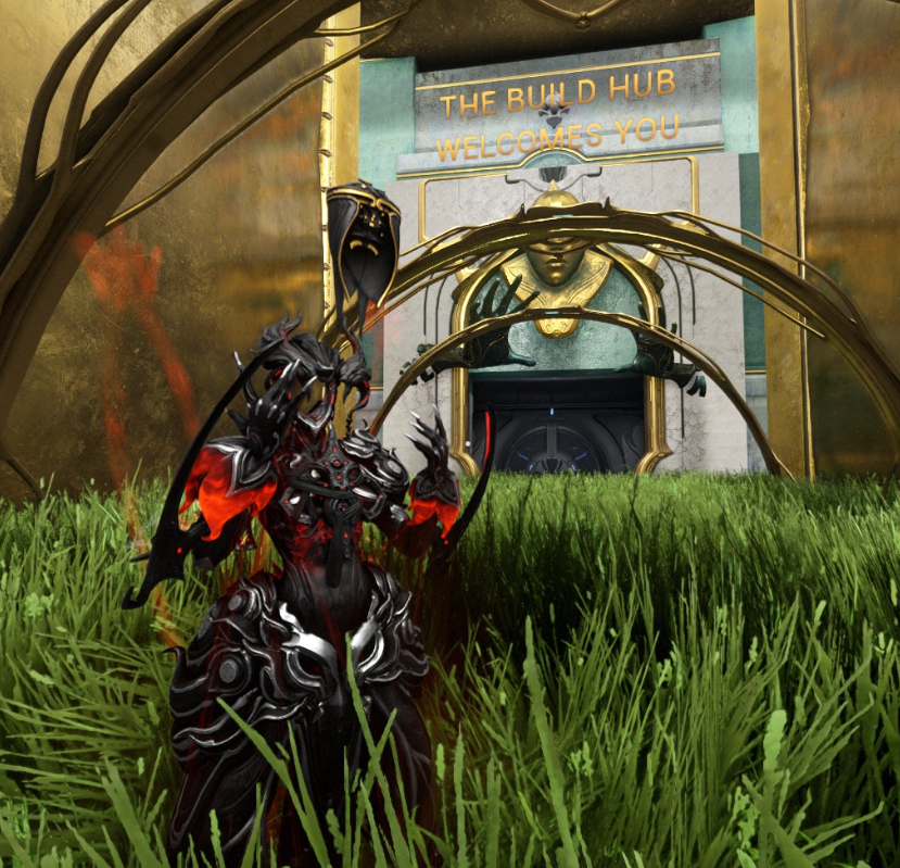 The Build Hub tweet media