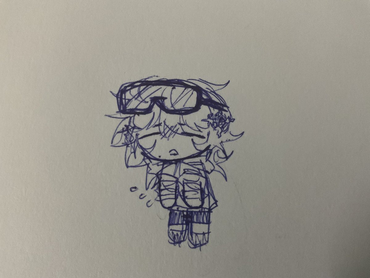 Kuroki_Sumerko's tweet photo. Silly Spawn:)#Myaus #Oc https://t.co/ndyqm7i0Fz