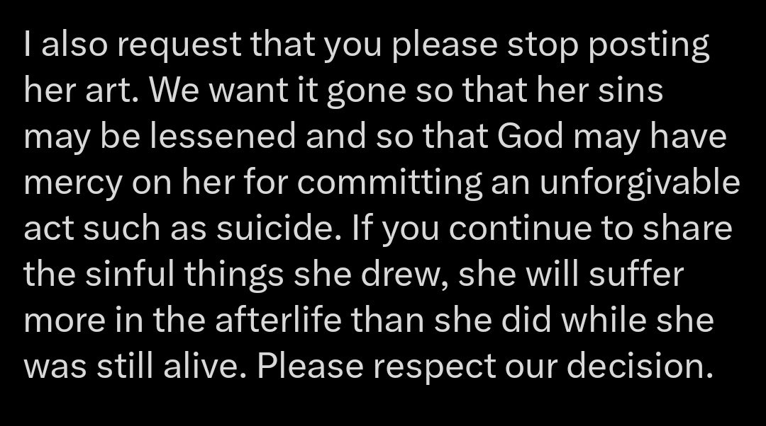 🍮 kieran ᶻ 𝗓 𐰁 rest in peace, yufka🕊️ tweet media