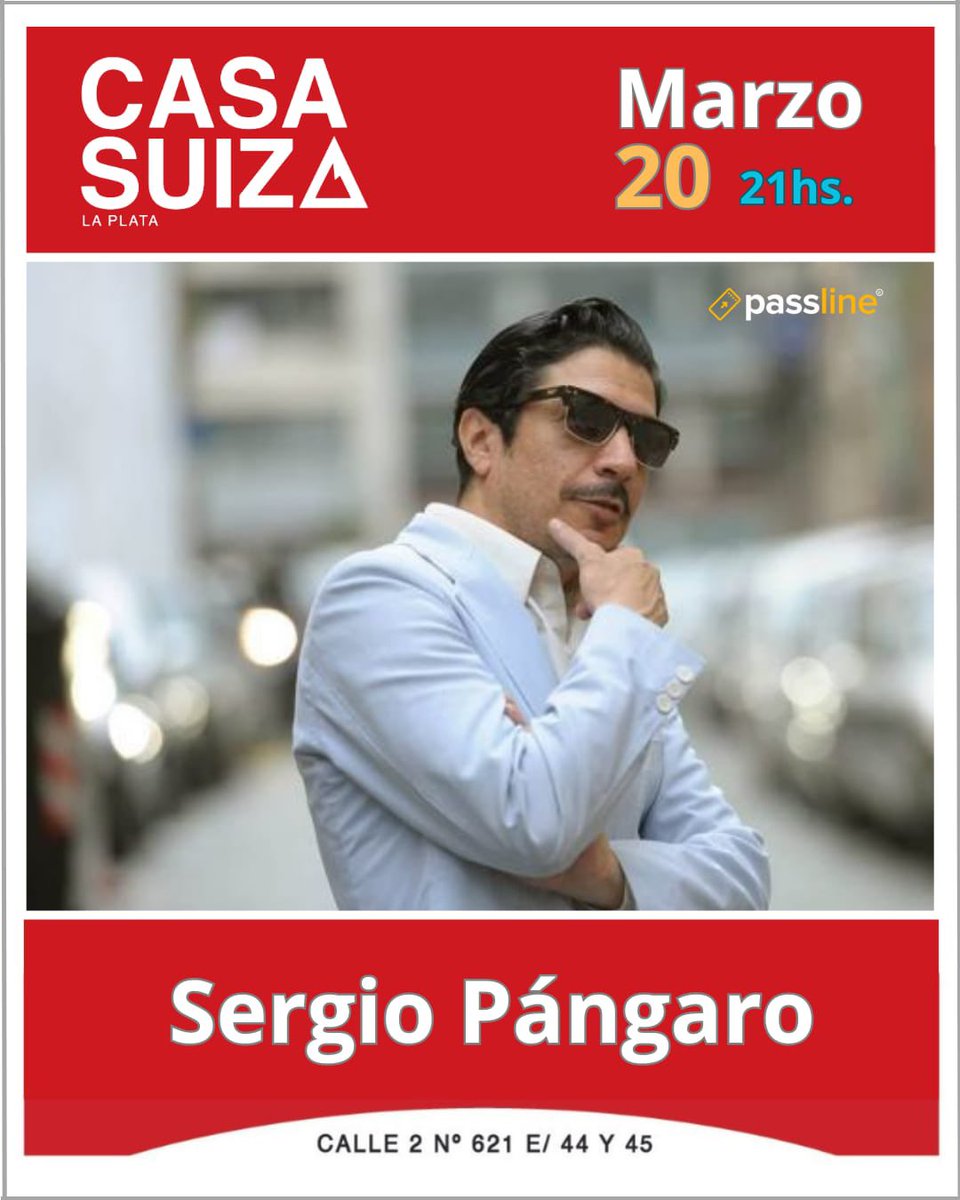 Sergio Pangaro tweet media