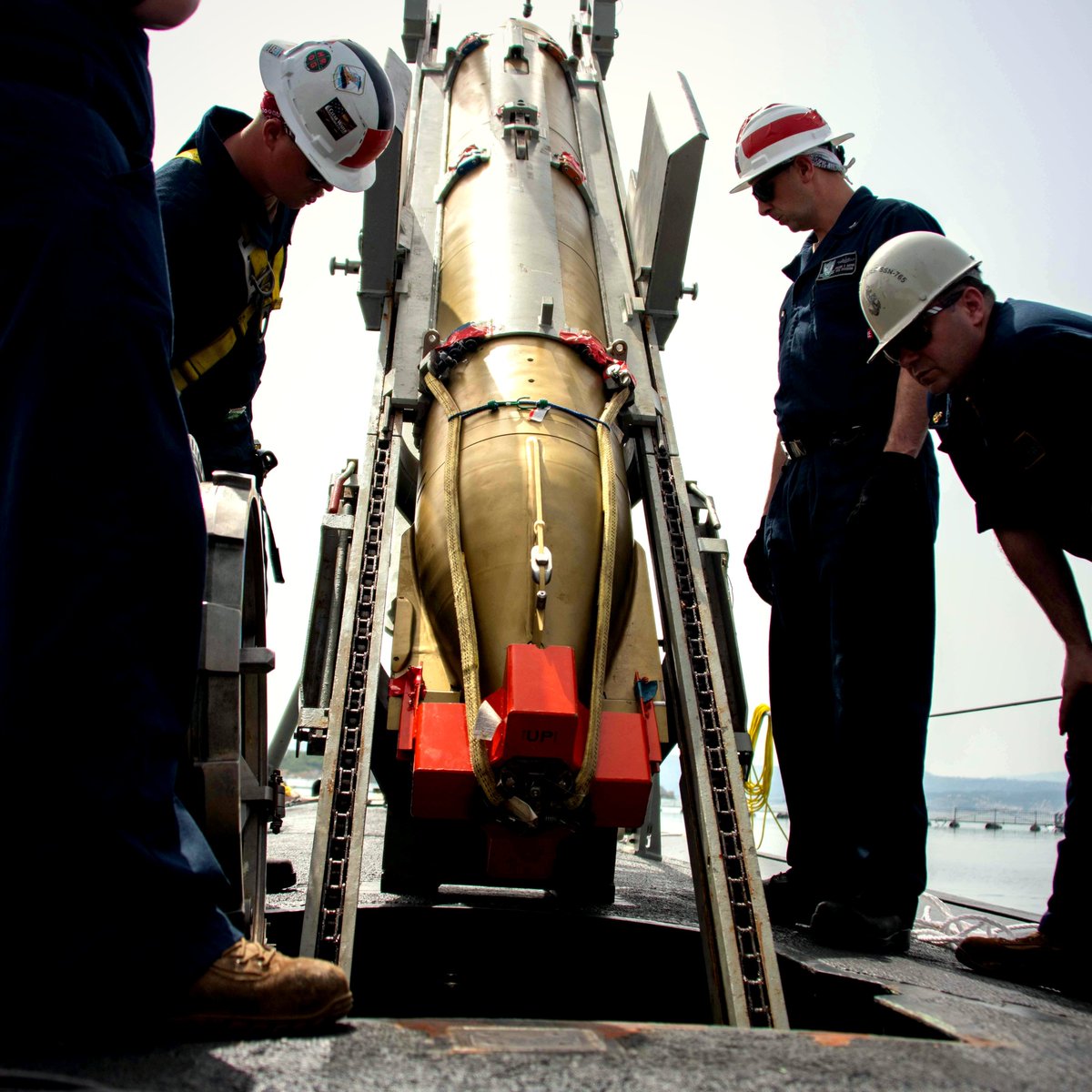 🇺🇸𝗢𝗹𝗱 𝗦𝘂𝗯𝗺𝗮𝗿𝗶𝗻𝗲𝗿⚓️ tweet media