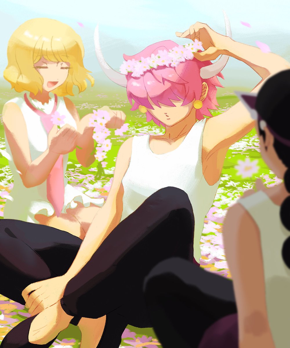 今日くらいはここに居なさい