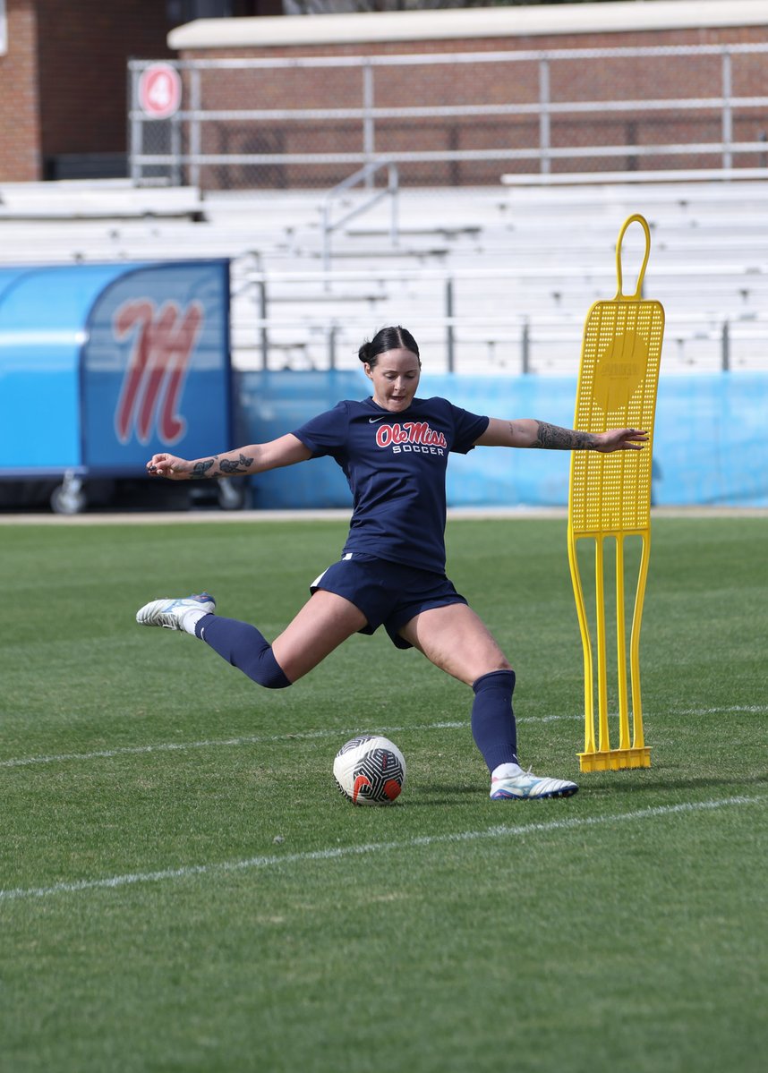Ole Miss Soccer tweet media